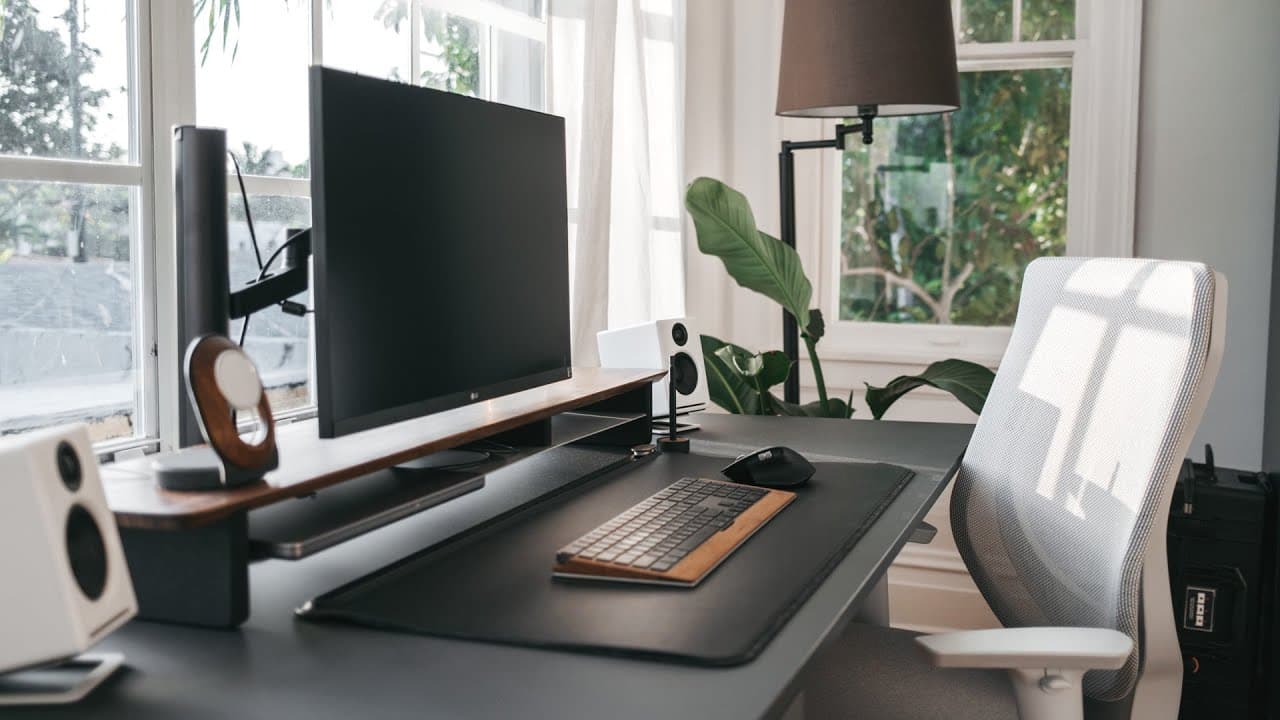 Modern Office
